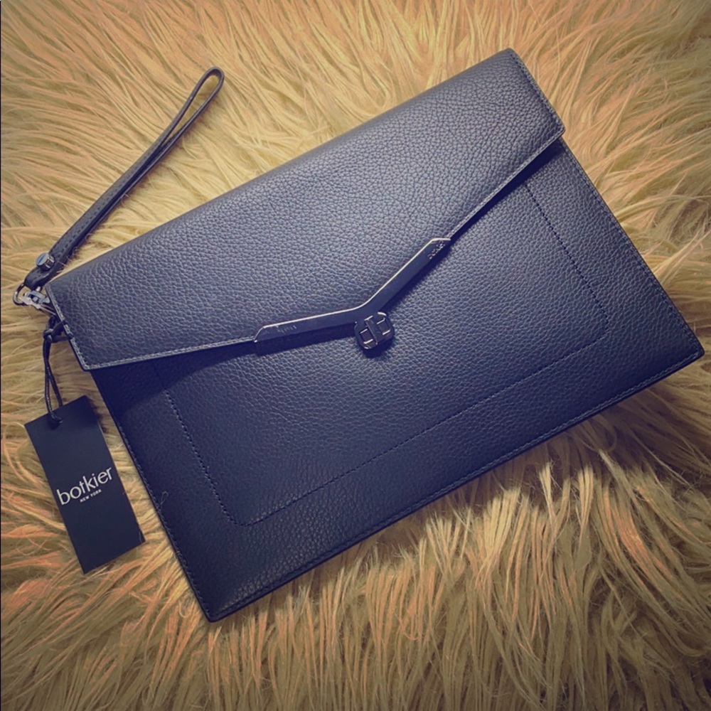 NEW BOTKIER New York!
